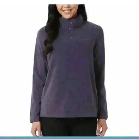 32 Degrees Tops - 32D Pullover